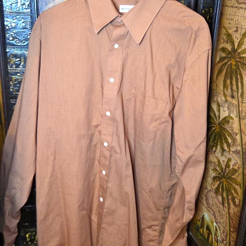 Pierre Cardin Vintage Dress Shirt